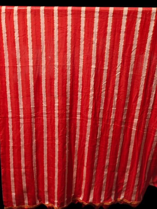 Cotton Cloth Dupatta (10 Colors) - Image 2
