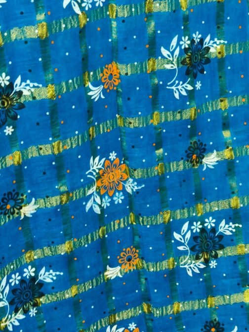 Cteen Jari Dupatta