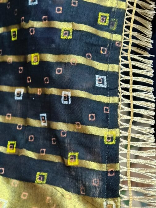 Fancy Cotton Dupatta